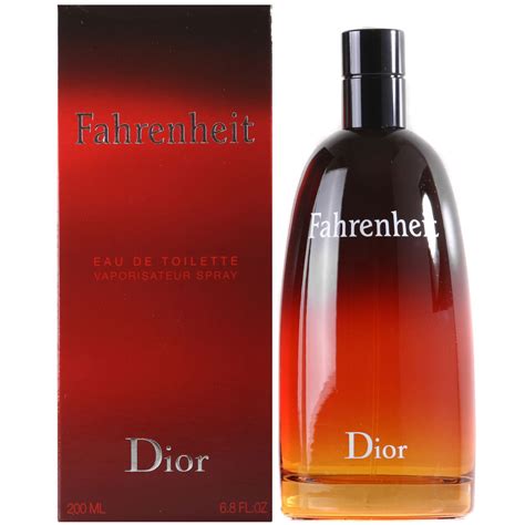 dior homme farenheit cologne|fahrenheit cologne for men.